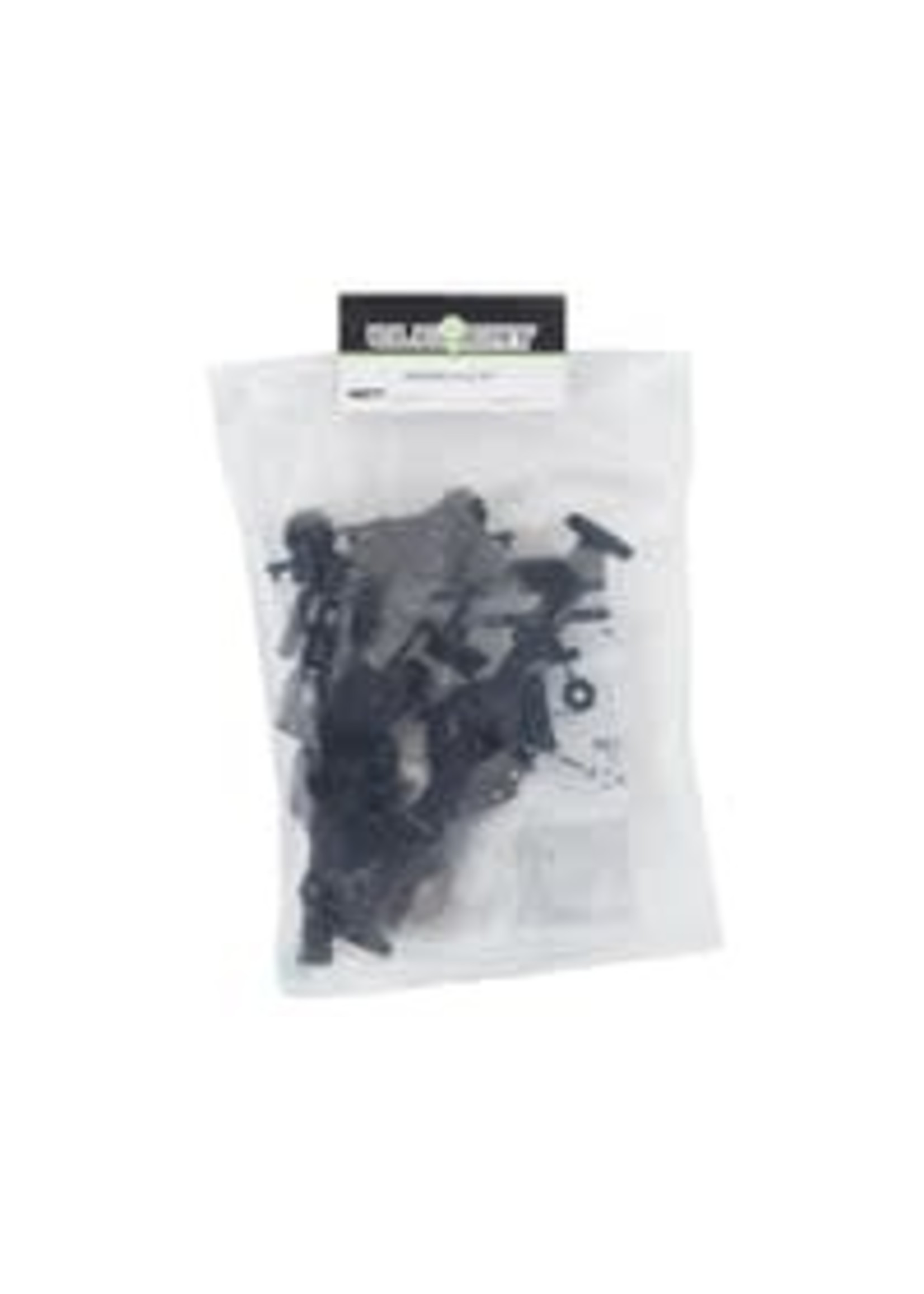 Team Associated ASC42077 Element RC Enduro Axle Kit