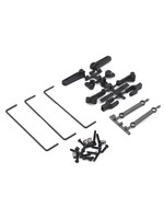 Team Associated Element RC Enduro Gatekeeper Anti-Roll Bar Set