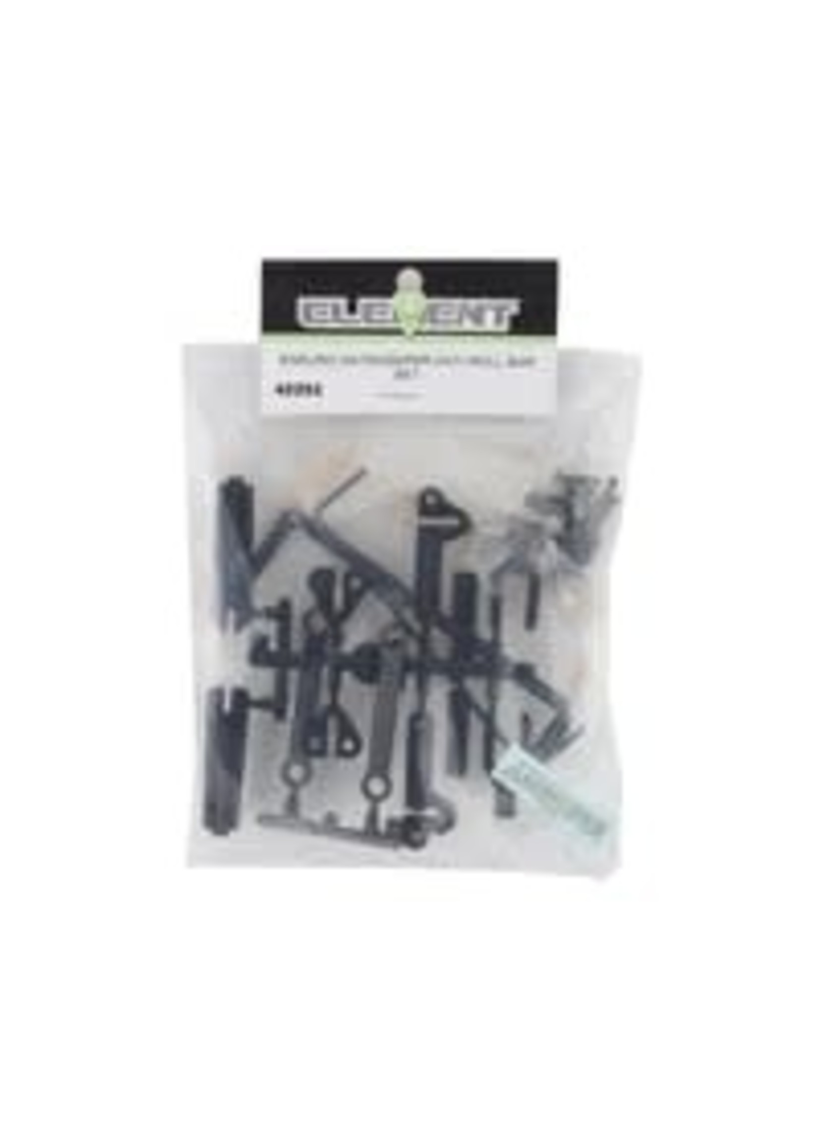 Team Associated ASC42252 Element RC Enduro Gatekeeper Anti-Roll Bar Set
