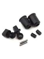 Team Associated Element RC Enduro Machined Driveshaft Coupler Set