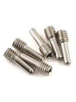 Team Associated Element RC 4x12mm Screw Pins (6)