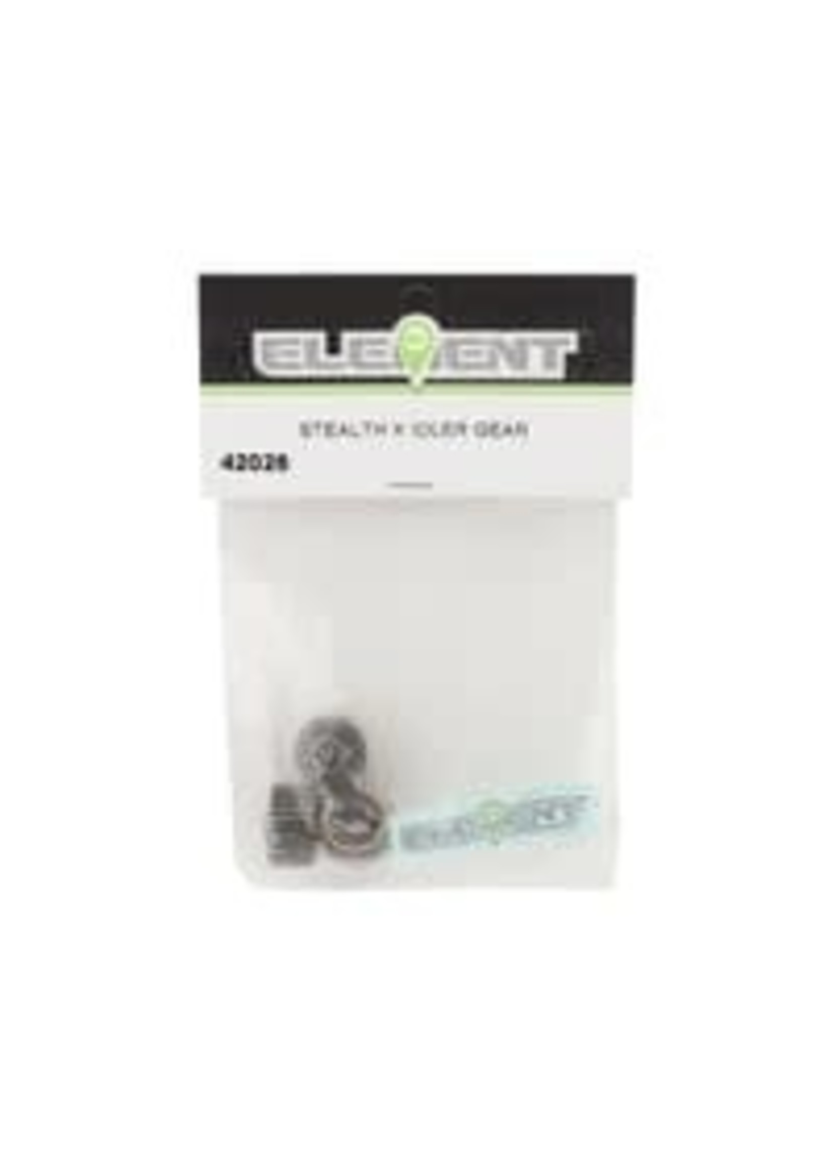Team Associated ASC42026 Element RC Stealth X Idler Gear Set (3)