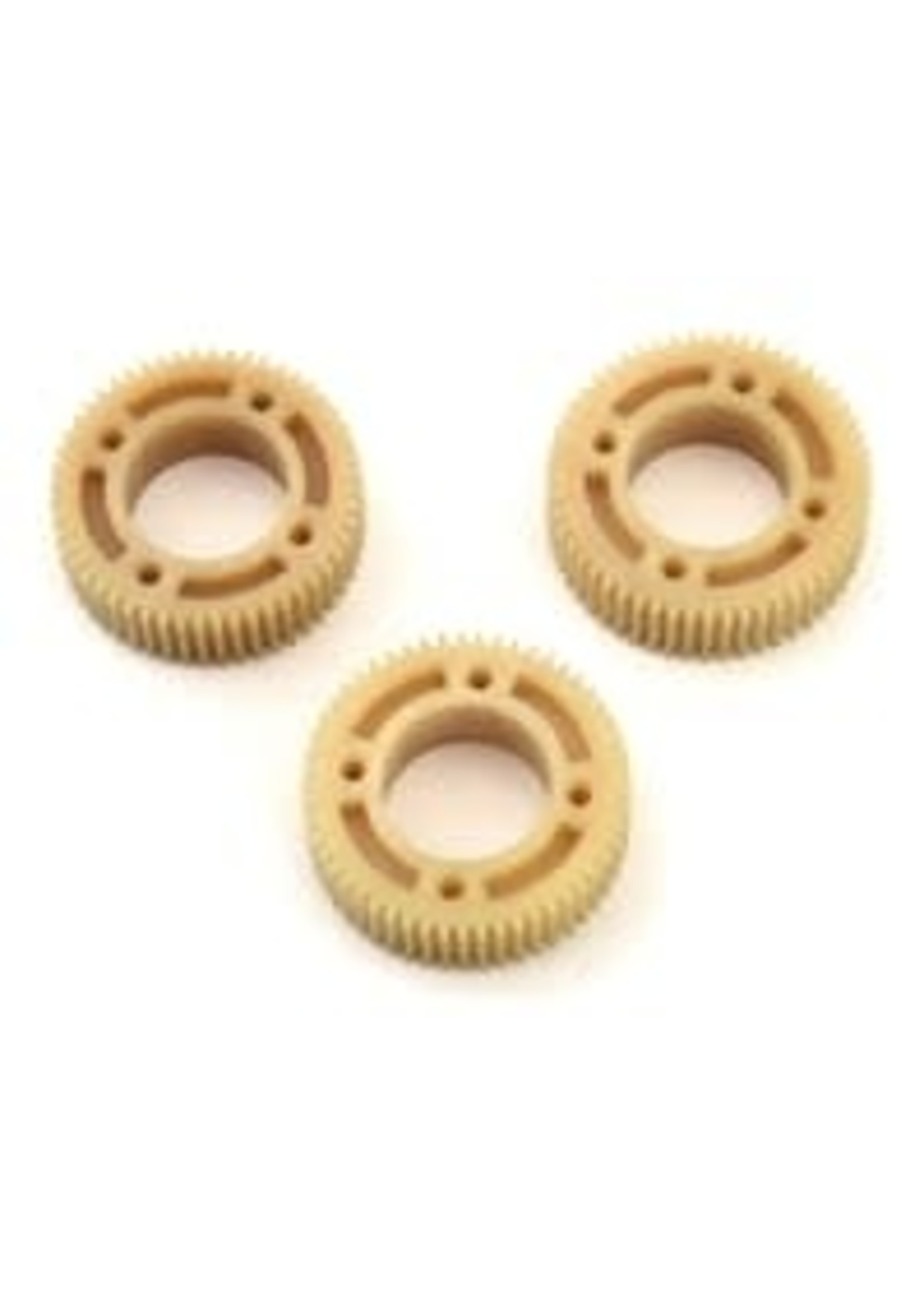 Team Associated ASC42028 Element RC Stealth X Drive Gear Set