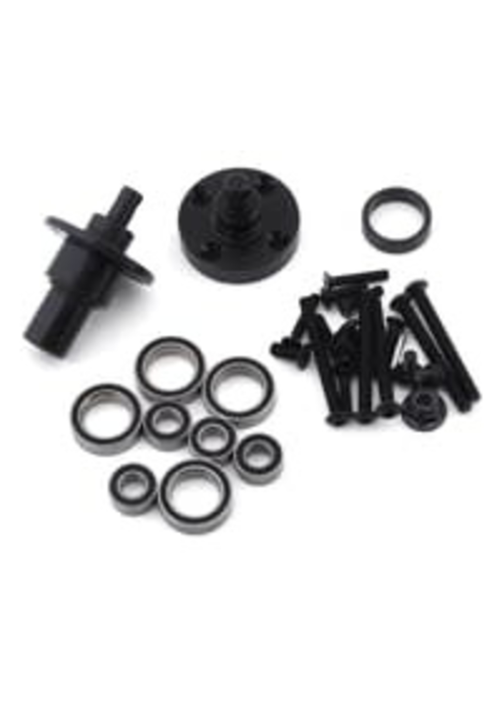 Element RC ASC42034 Element RC Stealth X Gearbox Kit