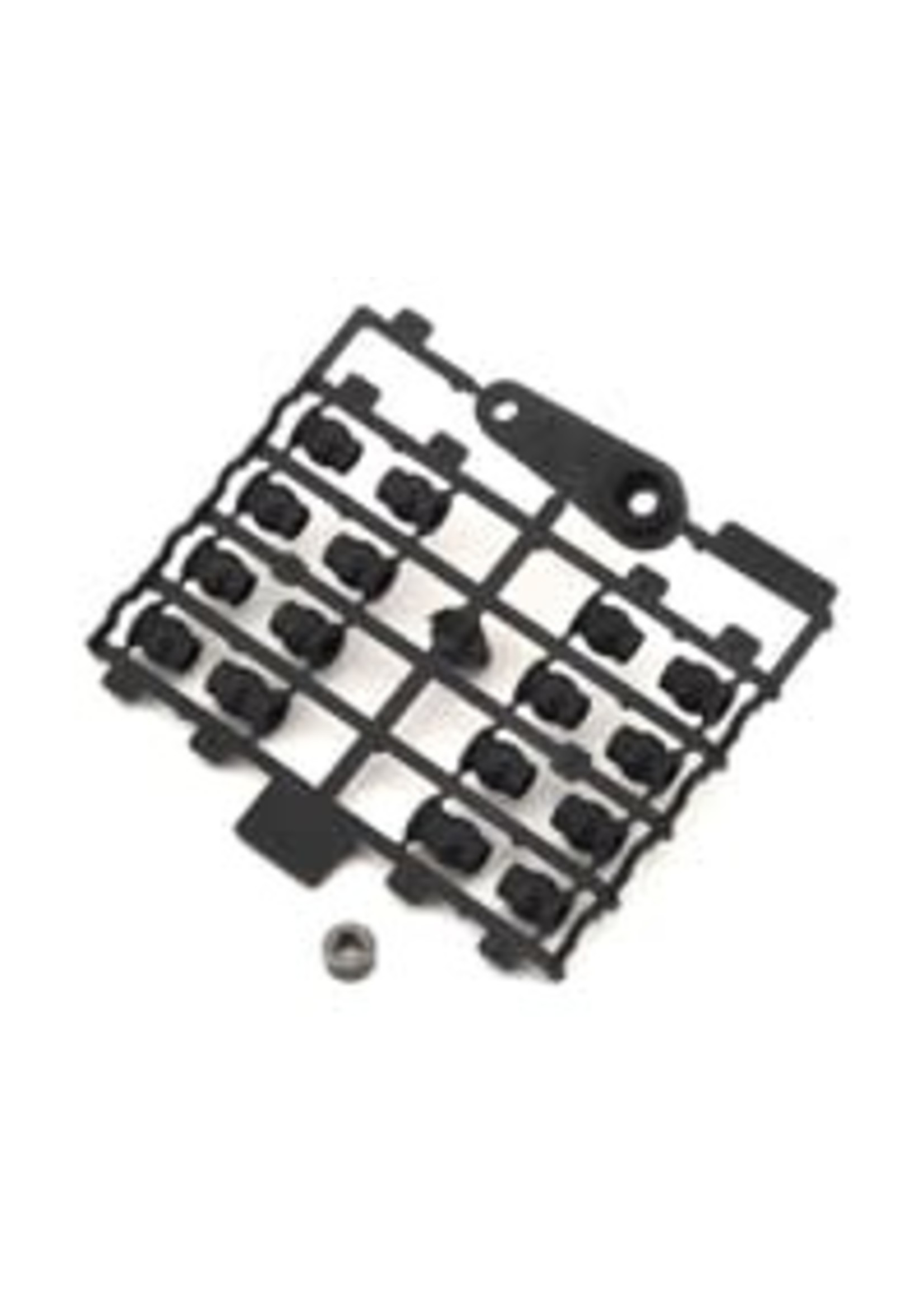 Team Associated ASC42041 Element RC Enduro Pivot Ball Set