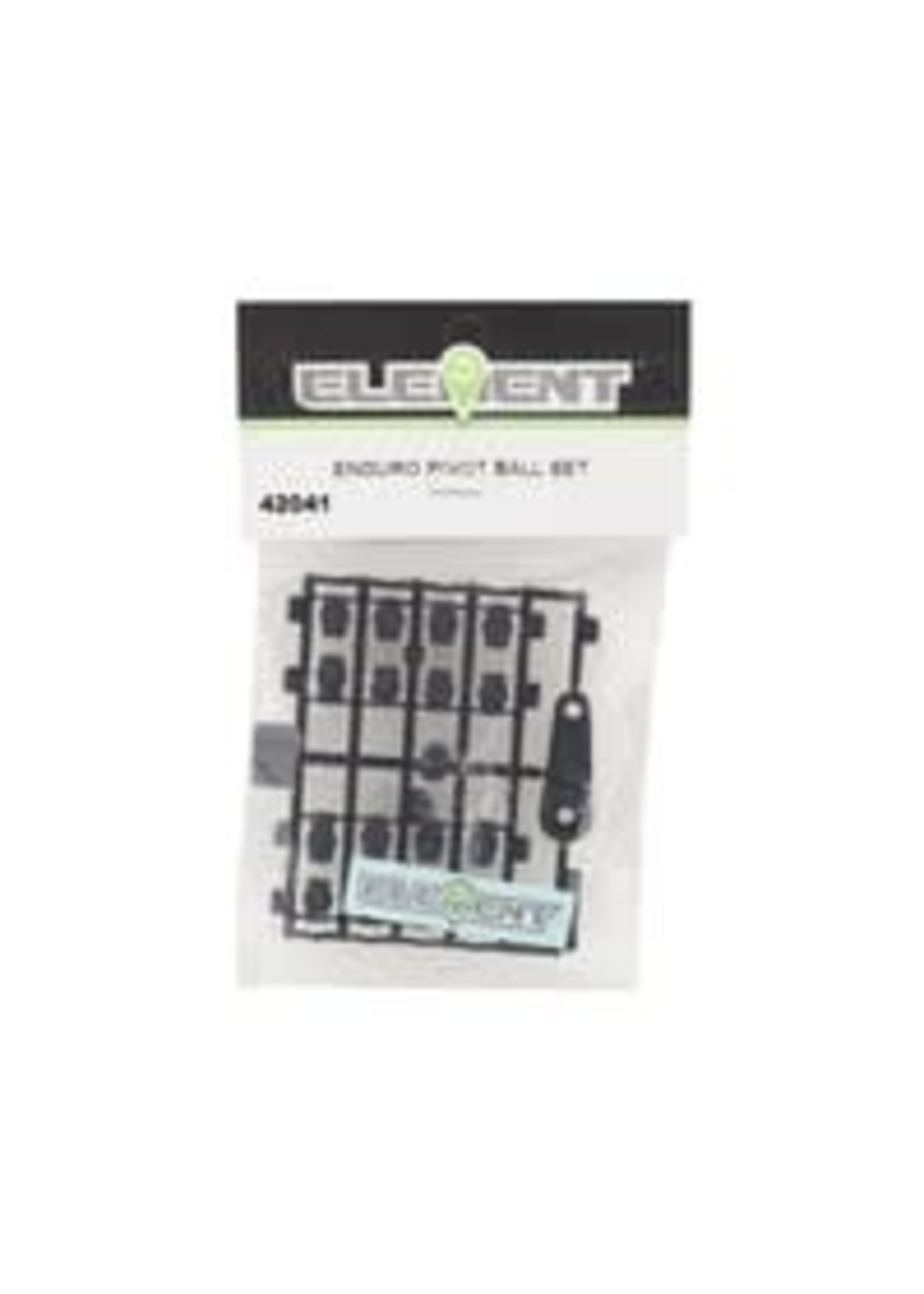 Team Associated ASC42041 Element RC Enduro Pivot Ball Set