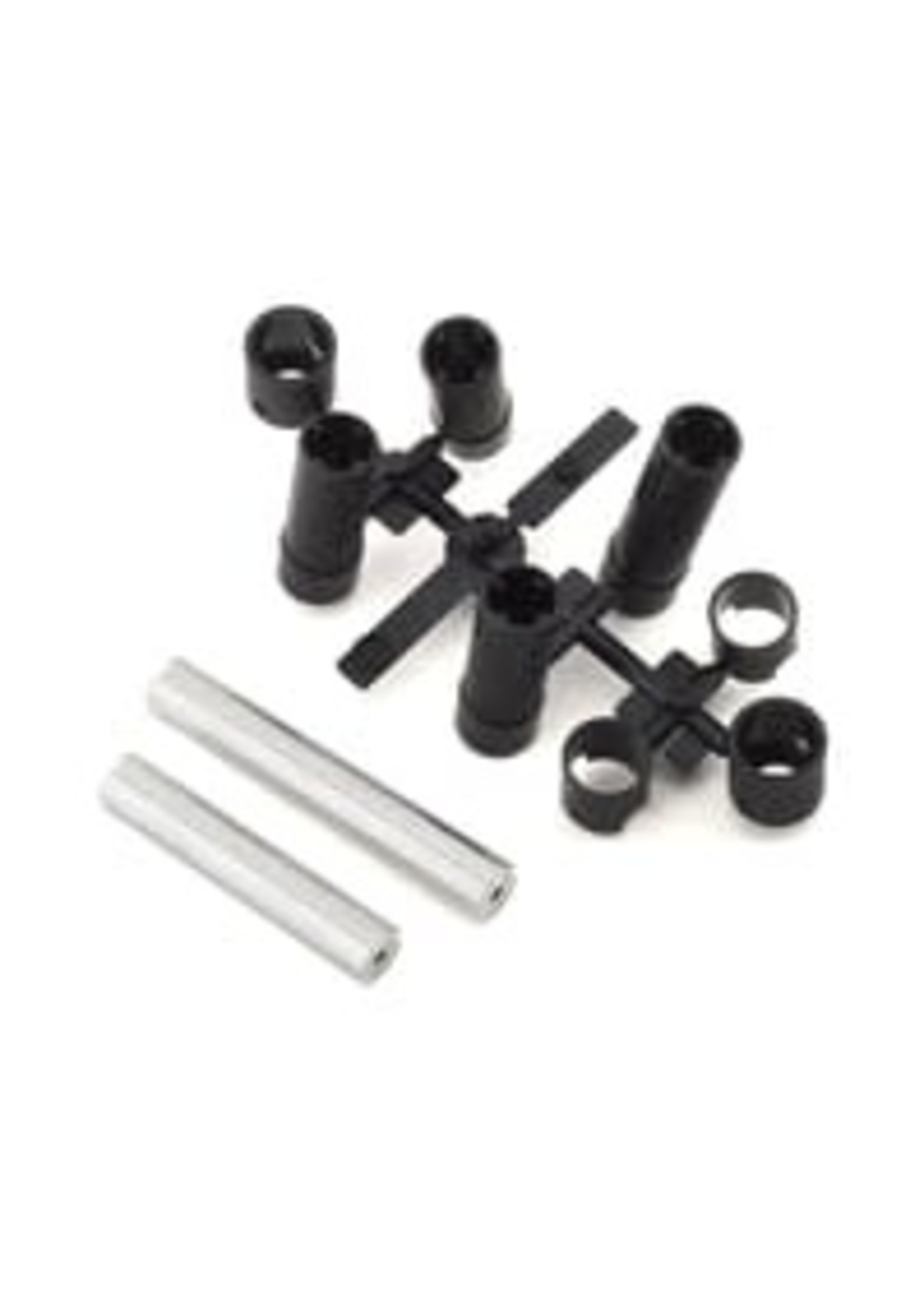 Team Associated ASC42020 Element RC Enduro Driveshaft Set