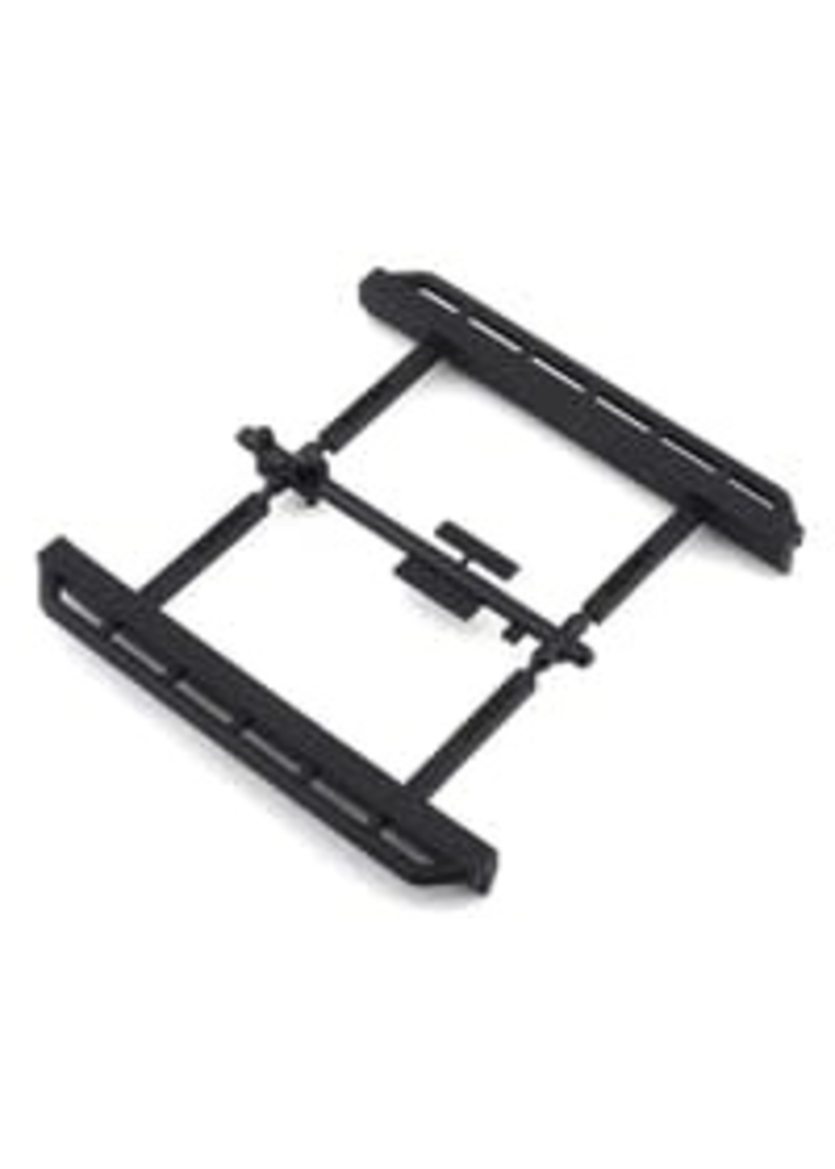 Team Associated ASC42246 Element RC Trailrunner Rock Sliders (Hard)