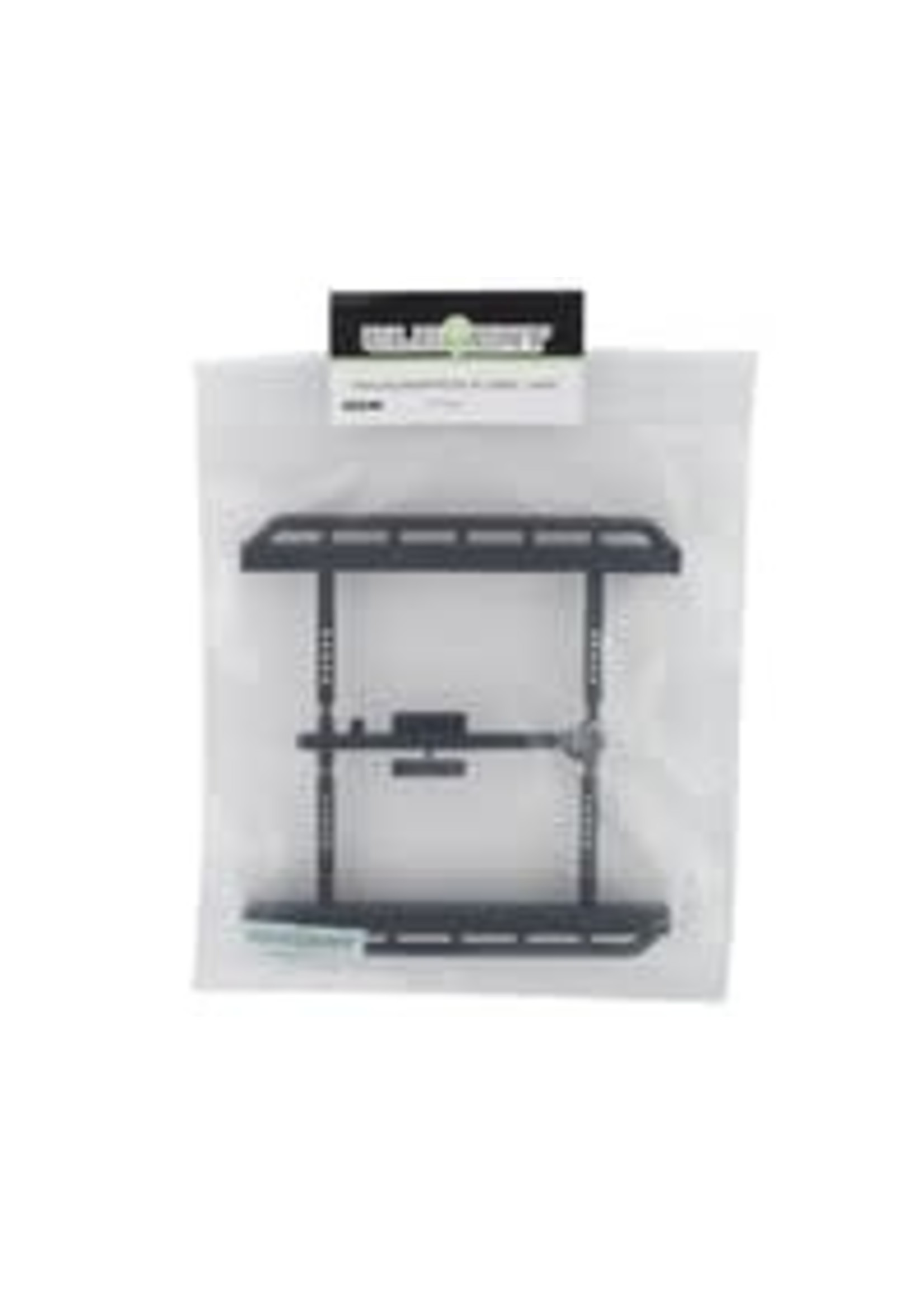 Team Associated ASC42246 Element RC Trailrunner Rock Sliders (Hard)