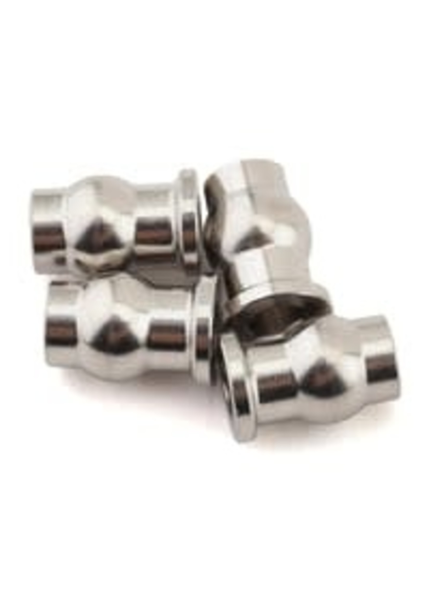 Team Associated ASC42055 Element RC Factory Team Enduro Steel Shock Bushings (4)