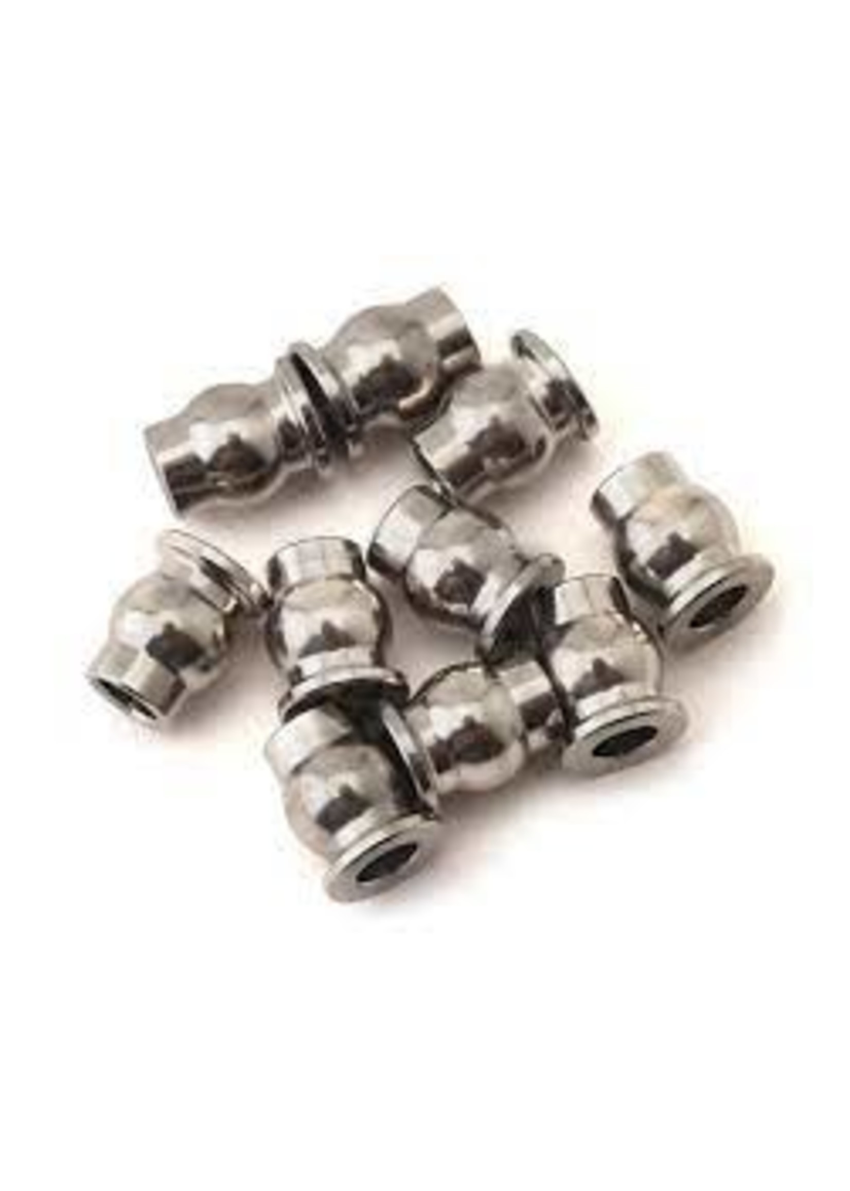 Element RC ASC42054 Element RC Enduro Steel Pivot Balls (10)