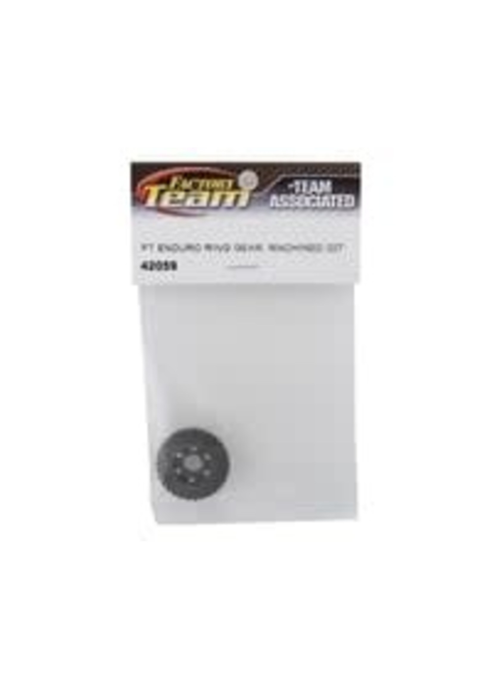 Team Associated ASC42059 Element RC Factory Team Enduro Ring Gear (30T)