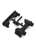 Team Associated Element RC Enduro Bumper Mounts (Front & Rear)
