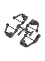 Team Associated Element RC Enduro Shock Mounts (Hard)