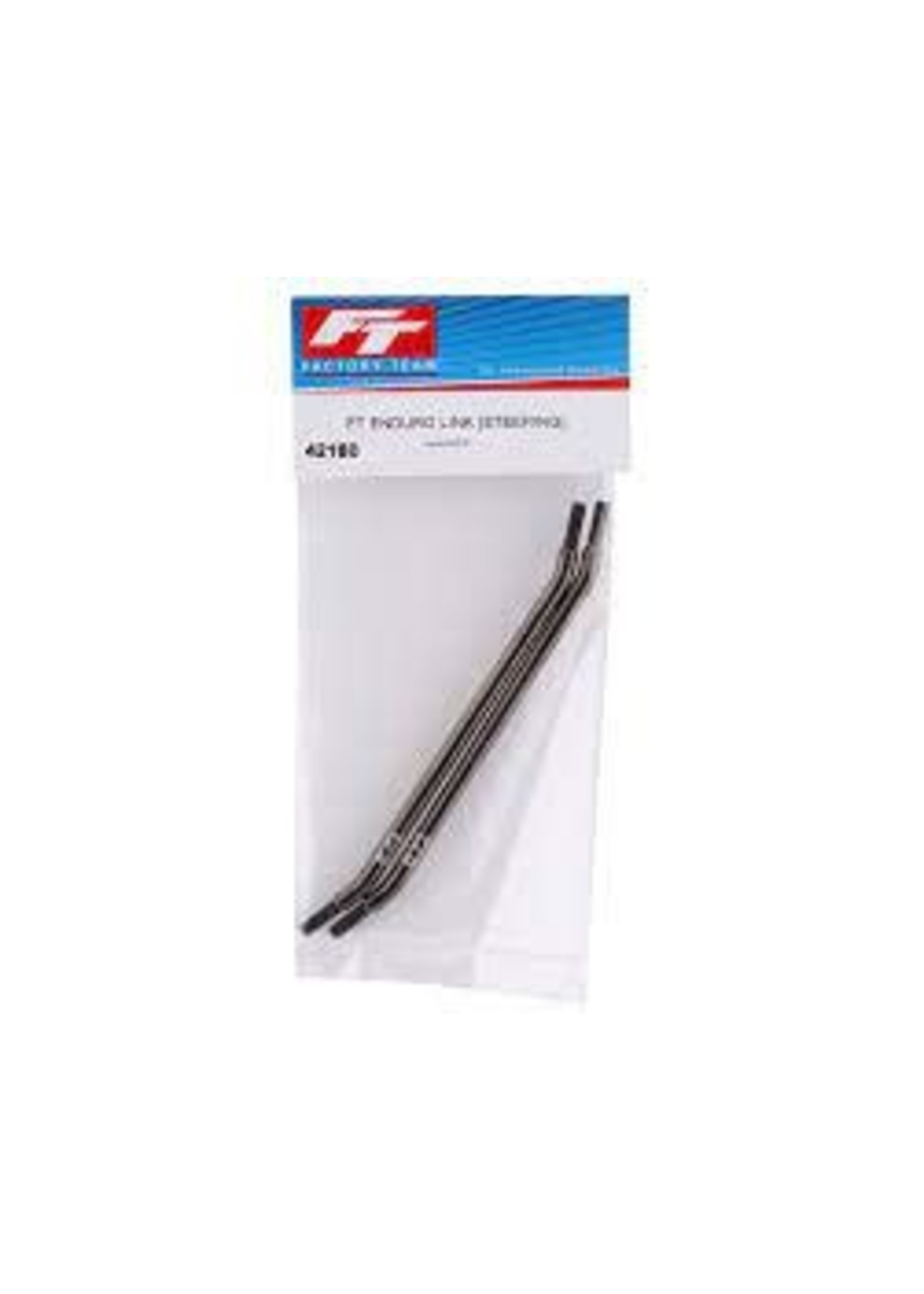 Team Associated ASC42180 Team Associated Factory Team Enduro Steering Links