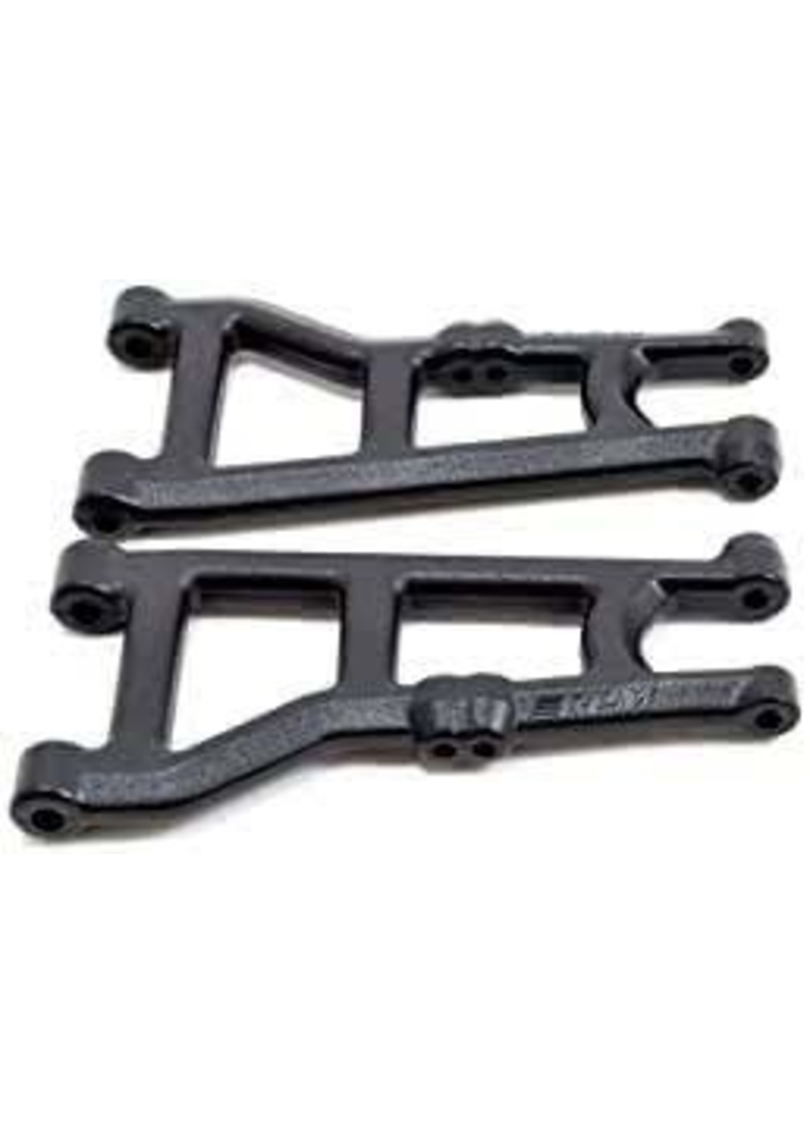 RPM RPM81492 Front A-arms: Arrma 3S 4x4-Big Rock,Senton,Granite