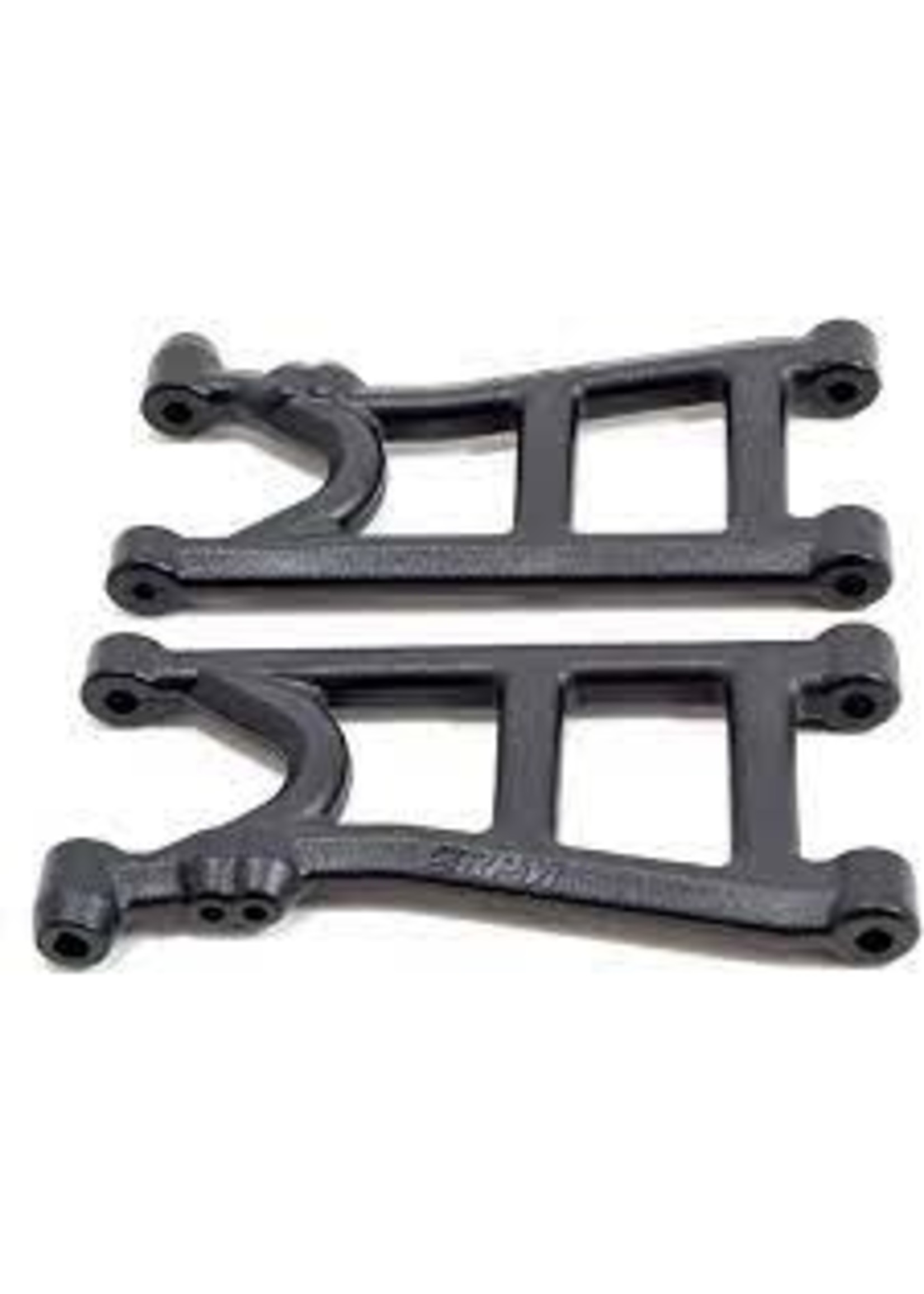 RPM RPM81502 Rear A-arms: Arrma 3S 4x4-Big Rock,Senton,Granite