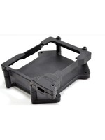 RPM RPM Arrma 8S BLX Castle Mamba Monster X8S ESC Cage (Black)