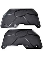 RPM RPM Arrma Kraton 8S Rear Arm Mud Guards