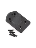 RPM Rear Skid Plate : ARRMA Kraton, Talion