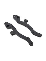 RPM Wing Mounts :ARRMA Kraton, Talion