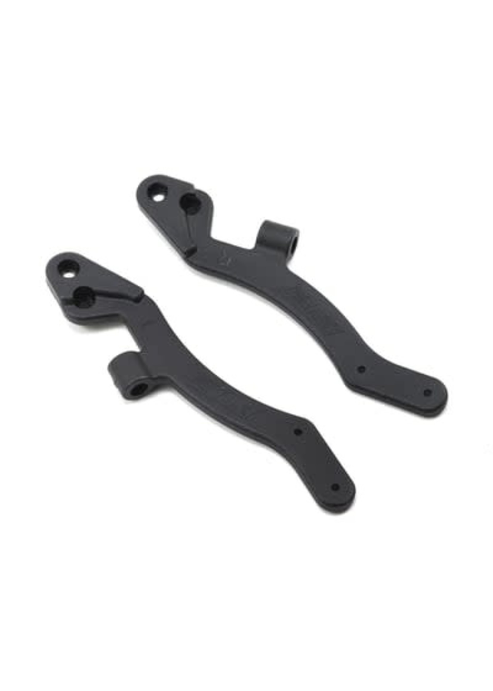 RPM RPM81642 Wing Mounts :ARRMA Kraton, Talion