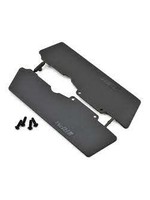 RPM Mud Guards :Kraton, Talion & Outcast Rear A-Arms