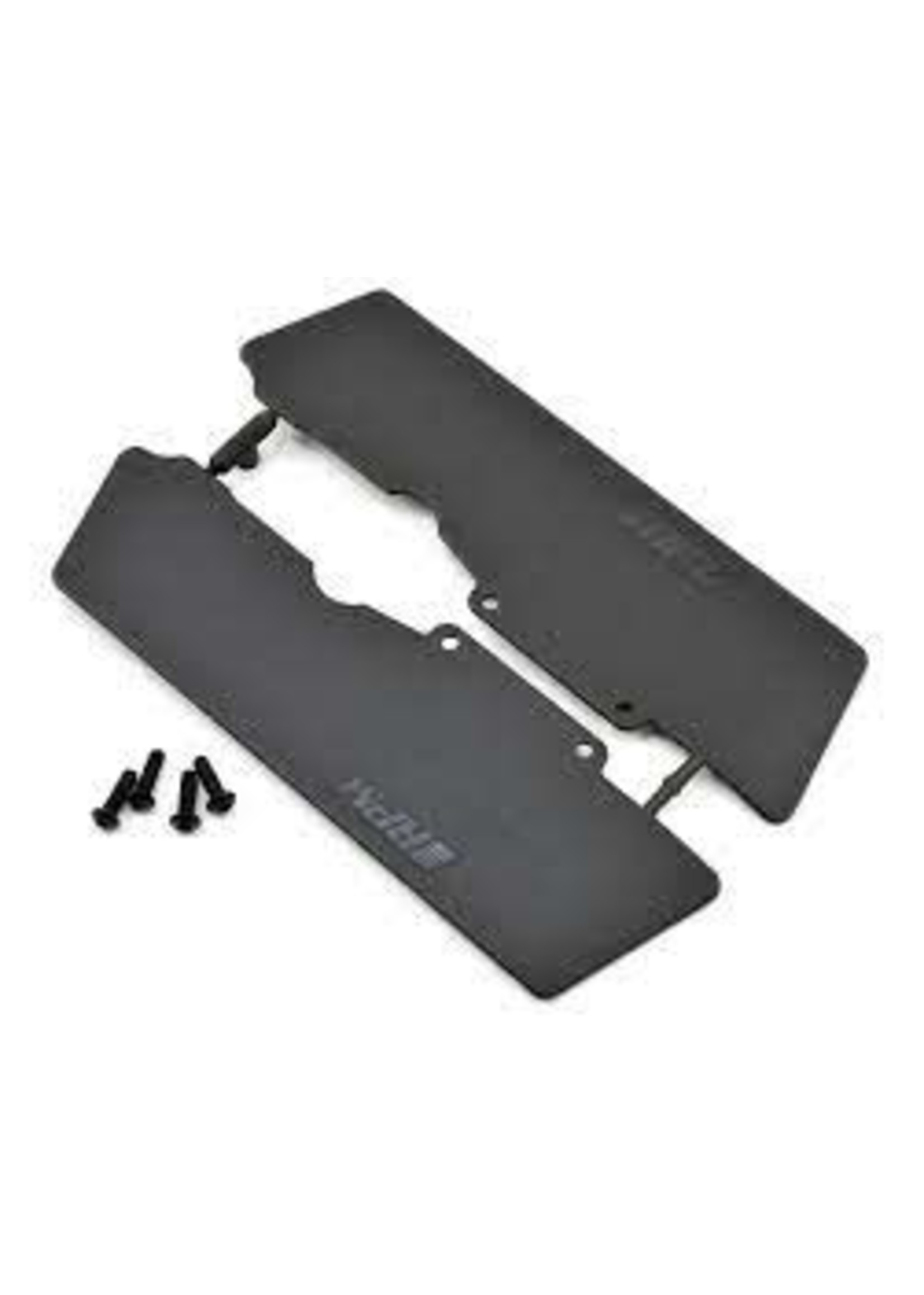 RPM RPM81412 Mud Guards :Kraton, Talion & Outcast Rear A-Arms