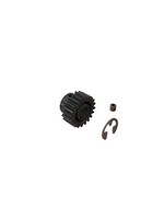 ARRMA 20T 1.0 MOD SAFE-D8 CNC STEEL PINION GEAR #ARA311040