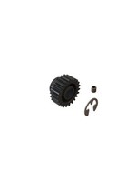 ARRMA 22T 1.0 MOD SAFE-D8 CNC STEEL PINION GEAR #ARA311042