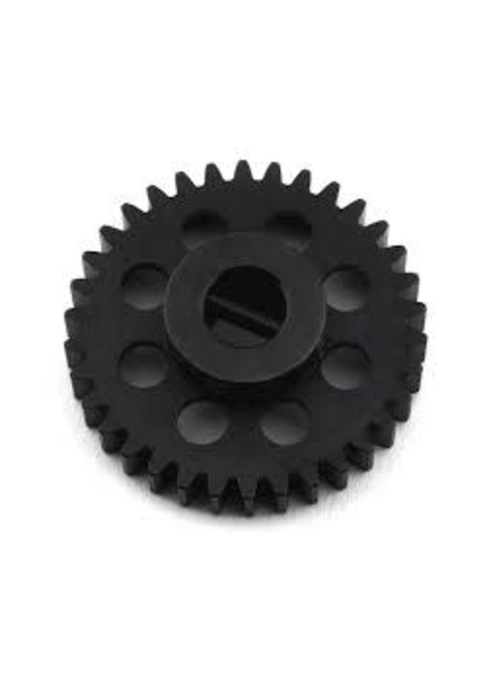 Hot Racing HRAAOR34M1 Hot Racing Arrma Limitless Steel Mod1 Light Weight Spool Gear (w/8mm Bore) (34T)
