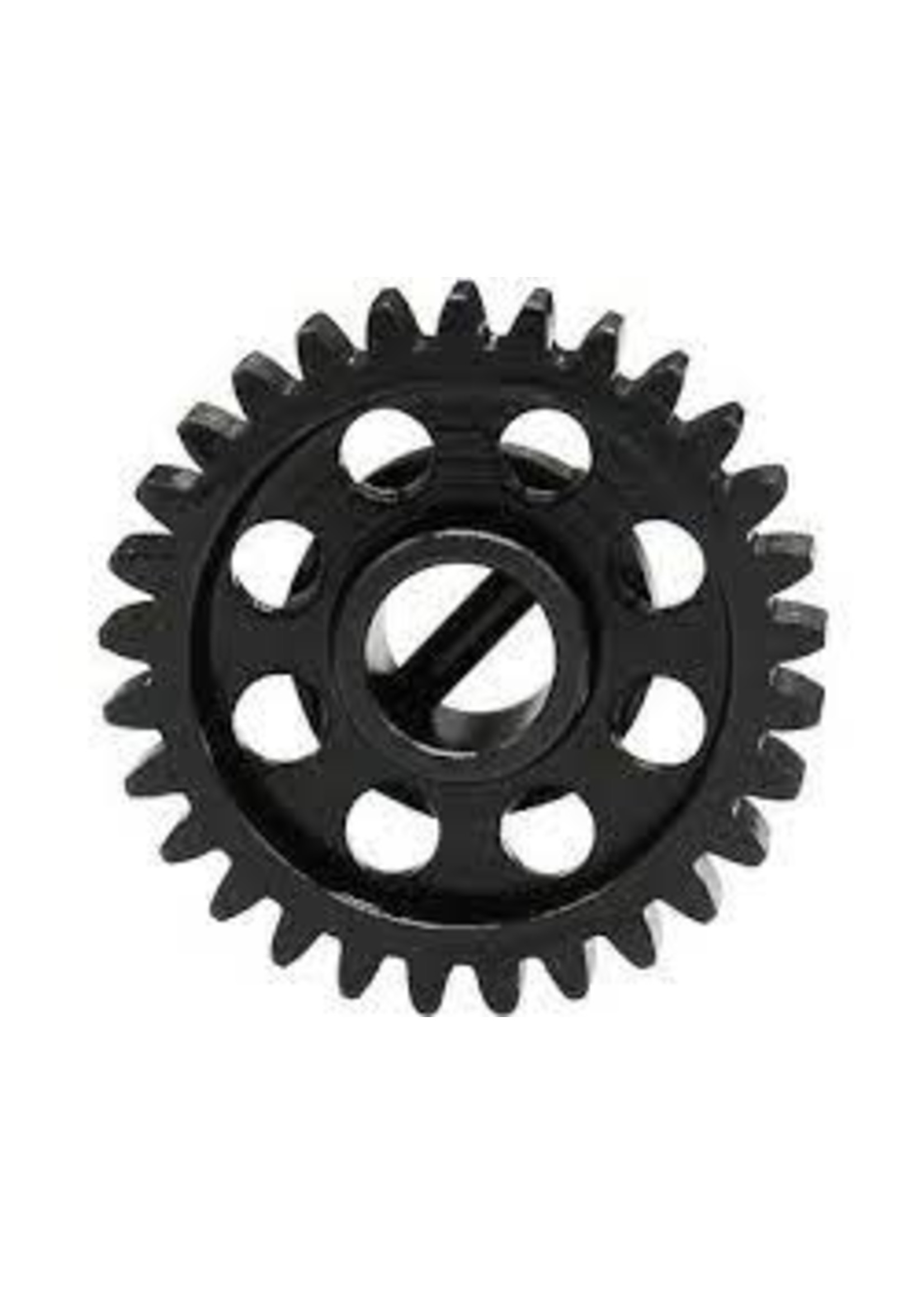 Hot Racing HRAAOR34M1 Hot Racing Arrma Limitless Steel Mod1 Light Weight Spool Gear (w/8mm Bore) (34T)