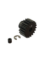 ARRMA 19T Mod1 Safe-D5 Pinion Gear