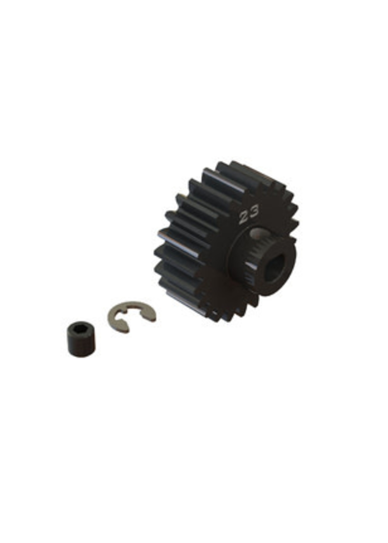 ARRMA ARA310970 23T Mod1 Safe-D5 Pinion Gear