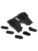 ARRMA Rear Diffuser Set