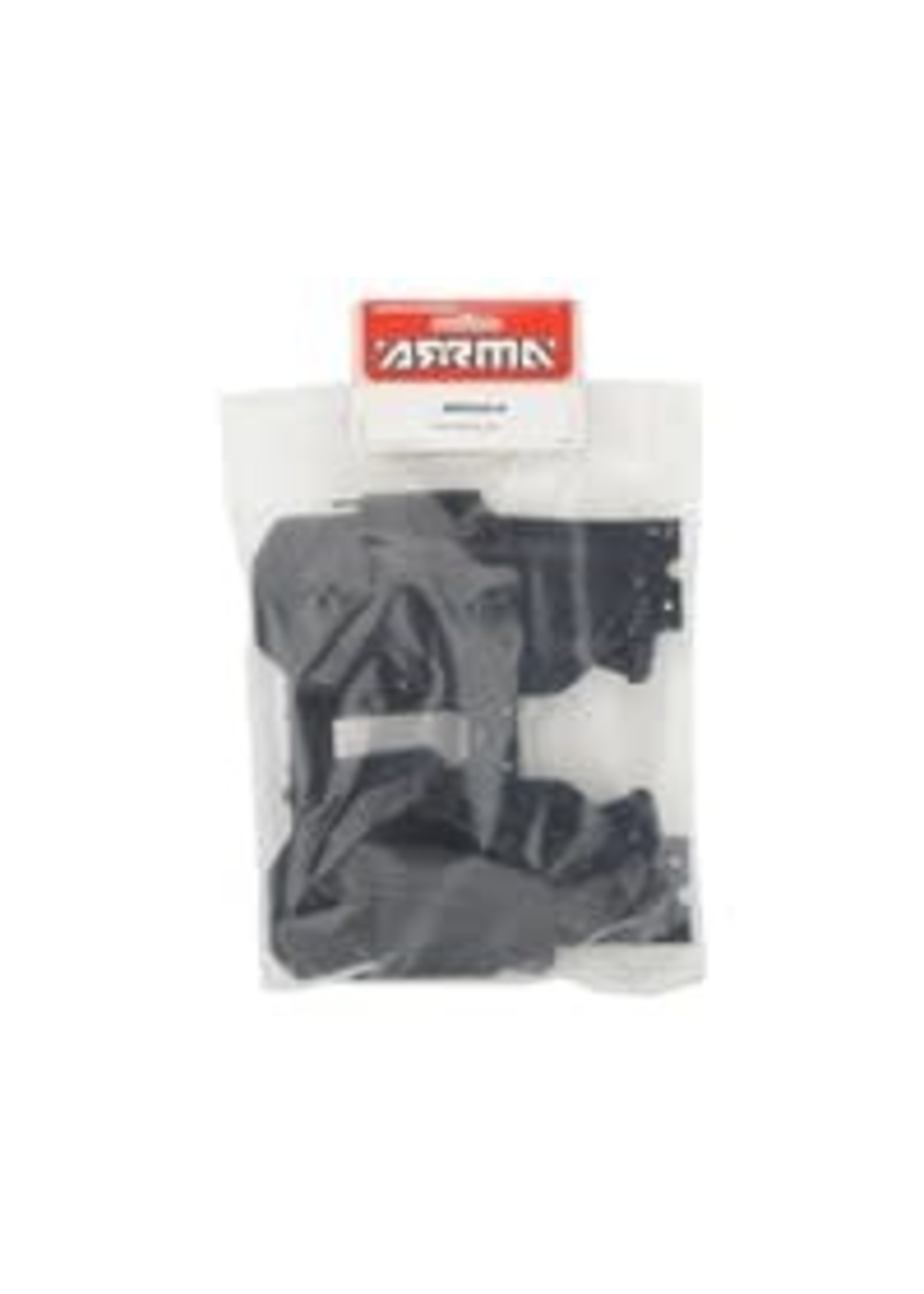 ARRMA ARA320518 Rear Diffuser Set
