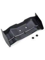 ARRMA AR480002 Wing 224mm Rear Black