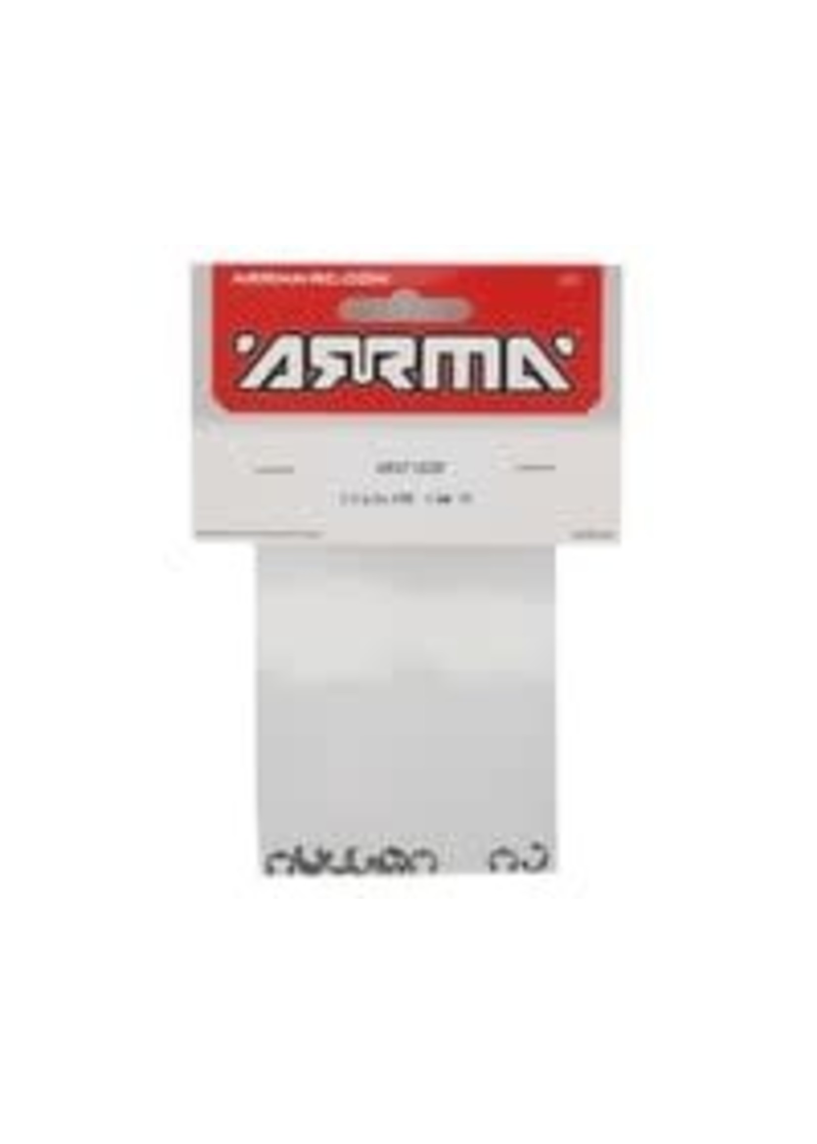 ARRMA E Clip Din 6799 - 3.2mm (10)