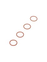 ARRMA AR716020 O-Ring 11x1mm Nero (4)