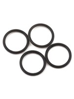 ARRMA O-Ring 8.2x1.2mm (4)