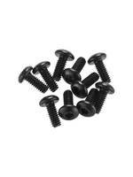 ARRMA AR721205 Button Head Screw 2x5mm (10)