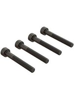 ARRMA Cap Head Screw M4x30mm (4)