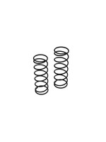 ARRMA SHOCK SPRINGS, 85MM 1.21N/MM (6.91LBF/IN) (2)