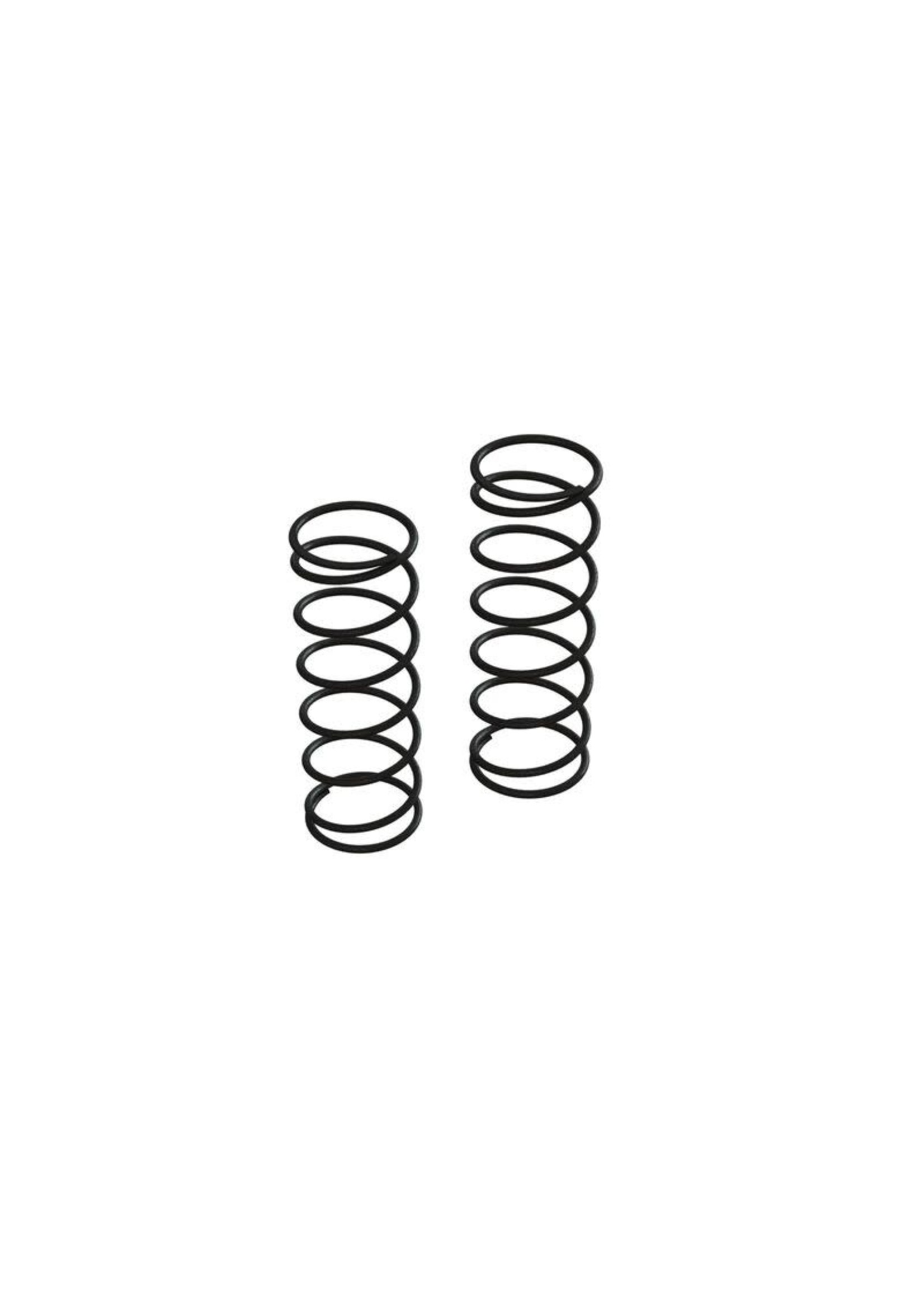 ARRMA ARA330780 SHOCK SPRINGS, 85MM 1.21N/MM (6.91LBF/IN) (2)