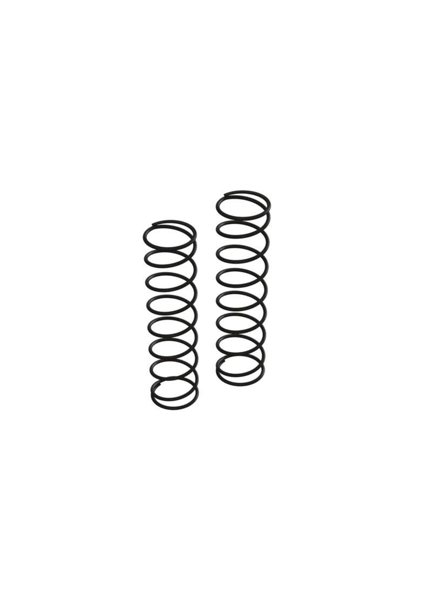 ARRMA ARA330782 SHOCK SPRINGS, 72MM 0.97N/MM (5.54LBF/IN) (2)