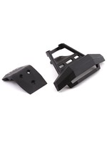 Traxxas Traxxas Front Bumper with Bumper Support