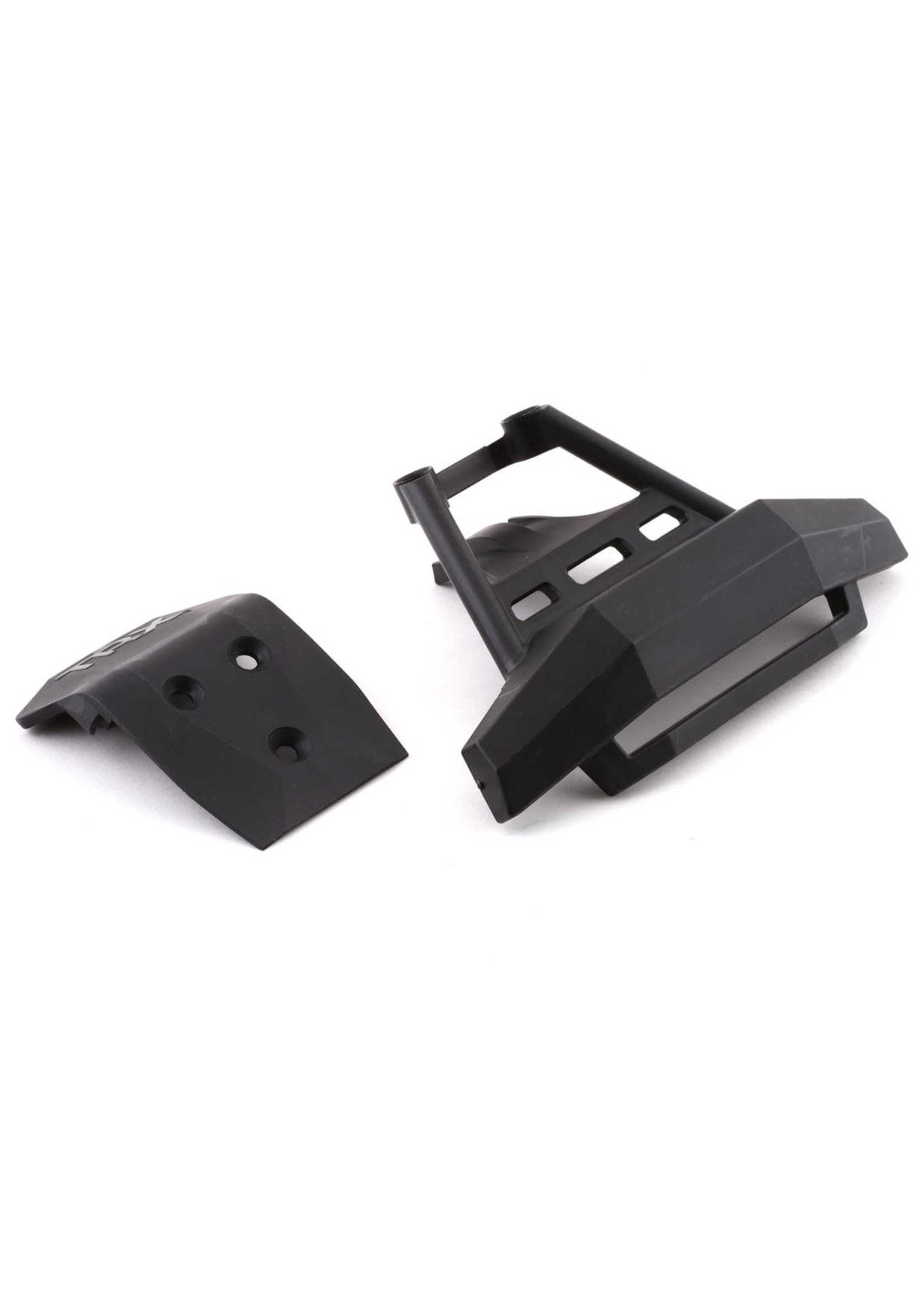 Traxxas 9035 Traxxas Front Bumper with Bumper Support