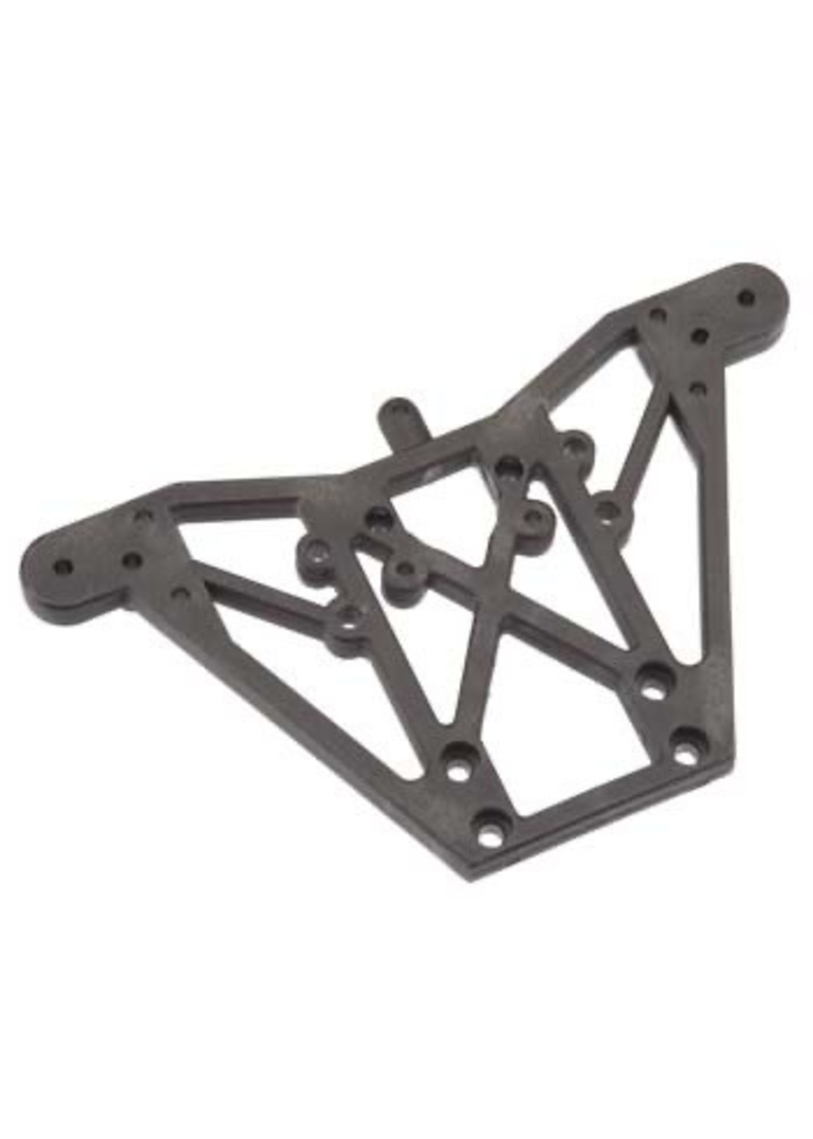 Traxxas 4138X Shock tower, rear