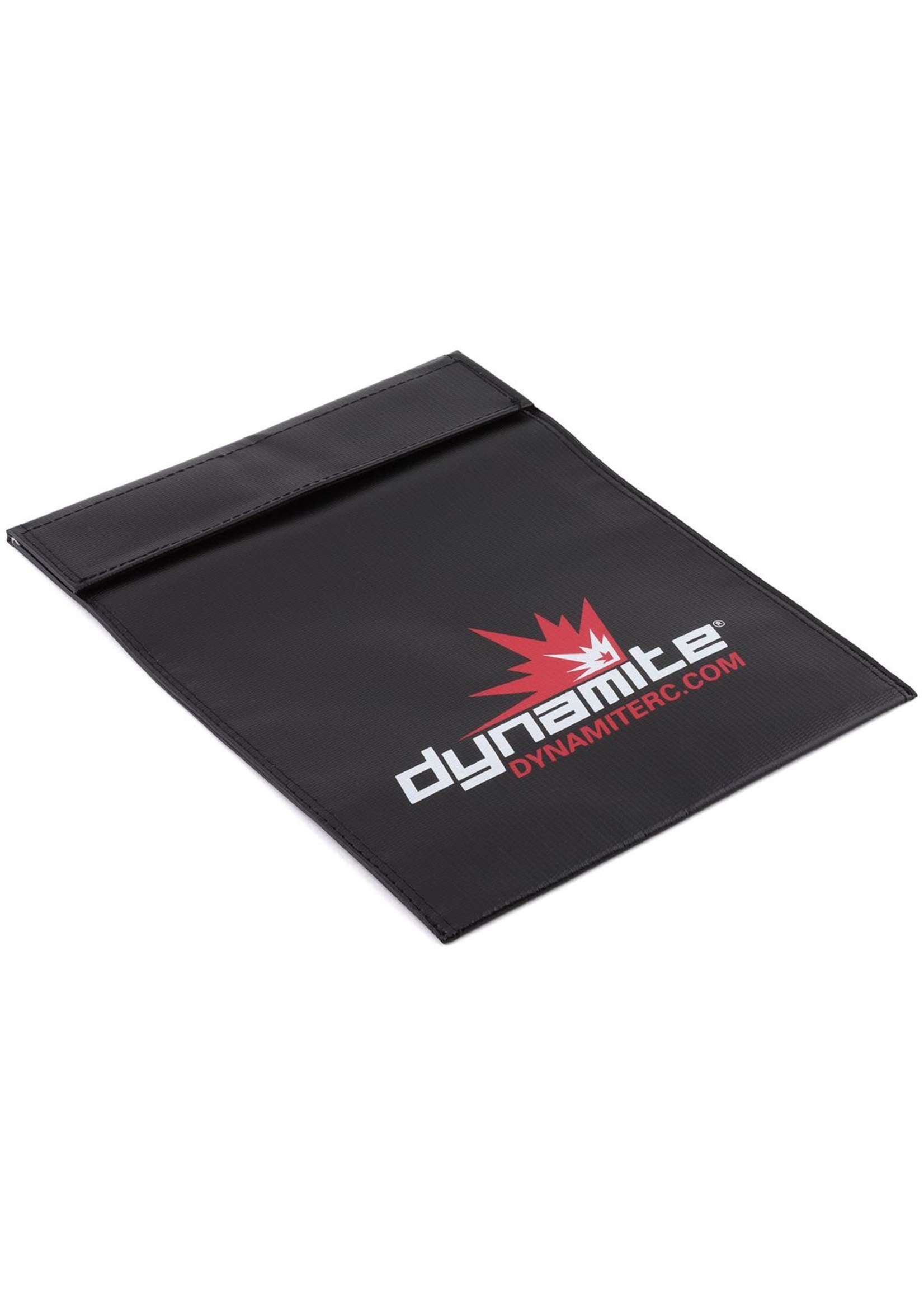 Dynamite DYN1405 Dynamite LiPo Charge Protection Bag Large