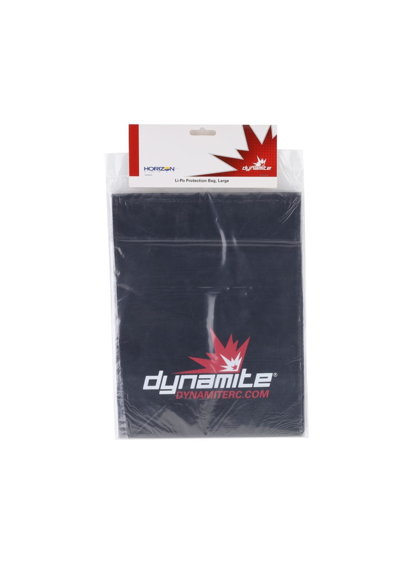 Dynamite DYN1405 Dynamite LiPo Charge Protection Bag Large